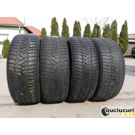 Pirelli Scorpion RSC 235/55/19 Iarna